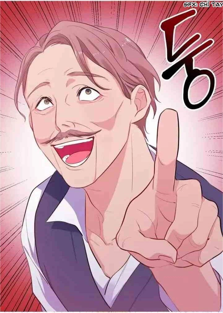 Daisy: Con Đừng Trở Thành Vị Hôn Thê Của Công Tước Chapter 1 - 31