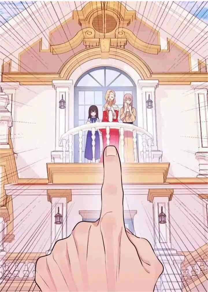 Daisy: Con Đừng Trở Thành Vị Hôn Thê Của Công Tước Chapter 1 - 32