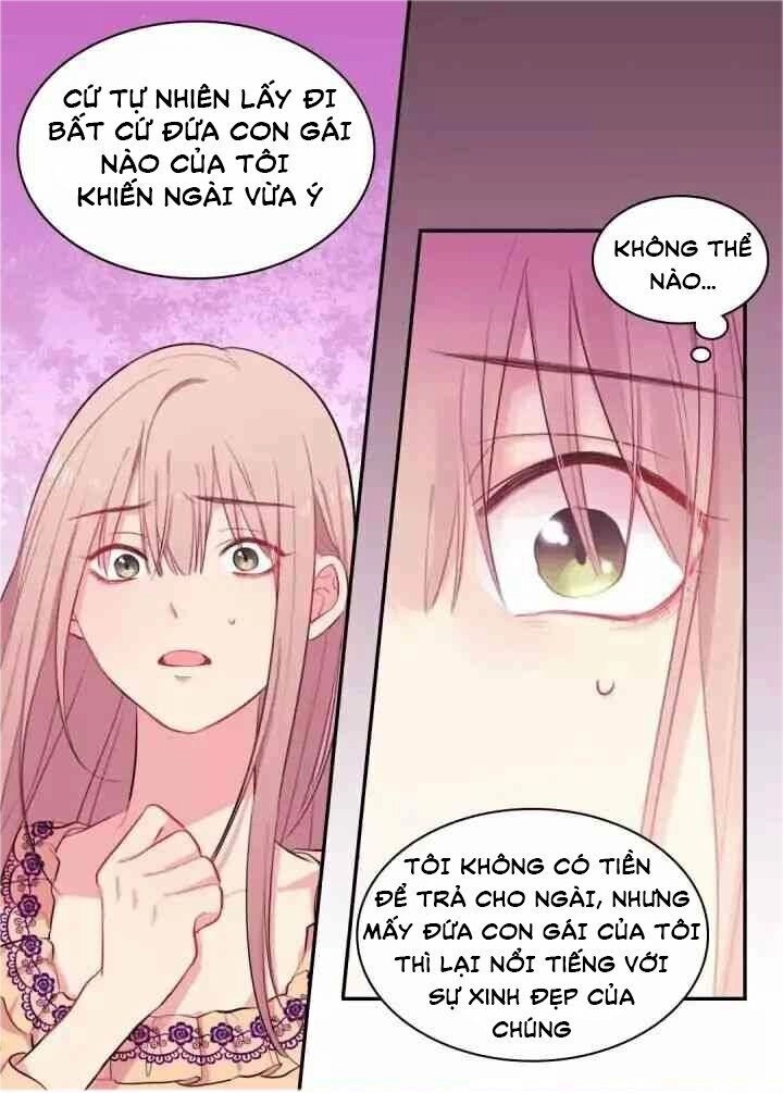 Daisy: Con Đừng Trở Thành Vị Hôn Thê Của Công Tước Chapter 1 - 33