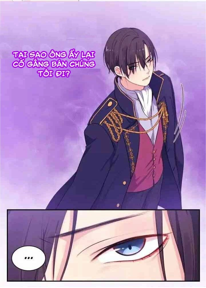 Daisy: Con Đừng Trở Thành Vị Hôn Thê Của Công Tước Chapter 1 - 34