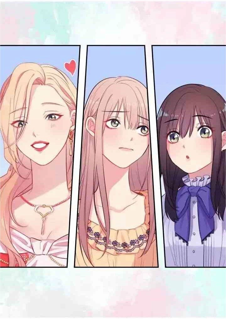 Daisy: Con Đừng Trở Thành Vị Hôn Thê Của Công Tước Chapter 1 - 35