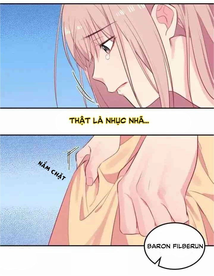 Daisy: Con Đừng Trở Thành Vị Hôn Thê Của Công Tước Chapter 1 - 38