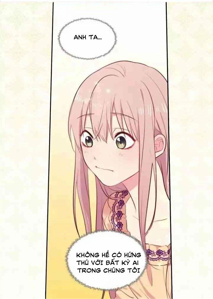 Daisy: Con Đừng Trở Thành Vị Hôn Thê Của Công Tước Chapter 1 - 40