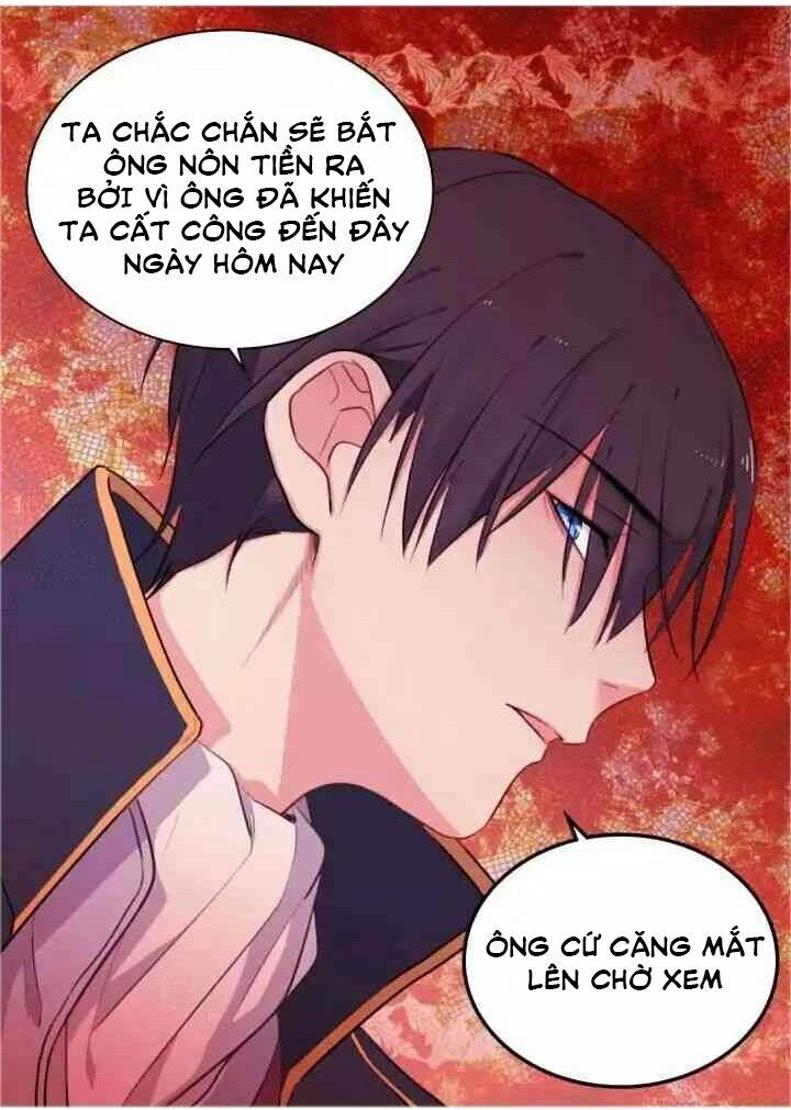 Daisy: Con Đừng Trở Thành Vị Hôn Thê Của Công Tước Chapter 1 - 42