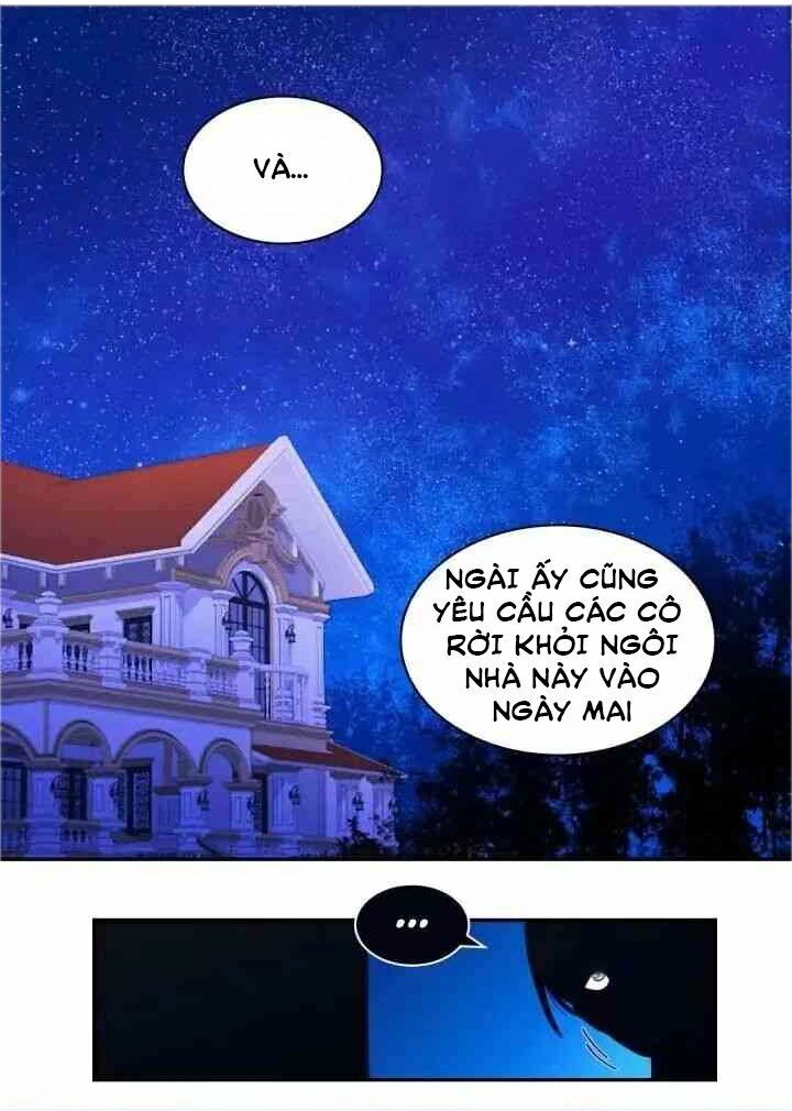 Daisy: Con Đừng Trở Thành Vị Hôn Thê Của Công Tước Chapter 1 - 46