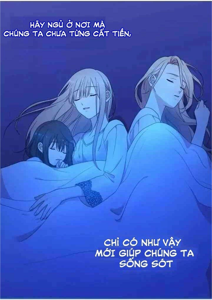 Daisy: Con Đừng Trở Thành Vị Hôn Thê Của Công Tước Chapter 1 - 47