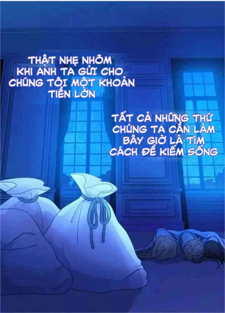 Daisy: Con Đừng Trở Thành Vị Hôn Thê Của Công Tước Chapter 1 - 48