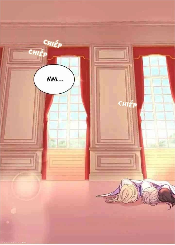 Daisy: Con Đừng Trở Thành Vị Hôn Thê Của Công Tước Chapter 1 - 49