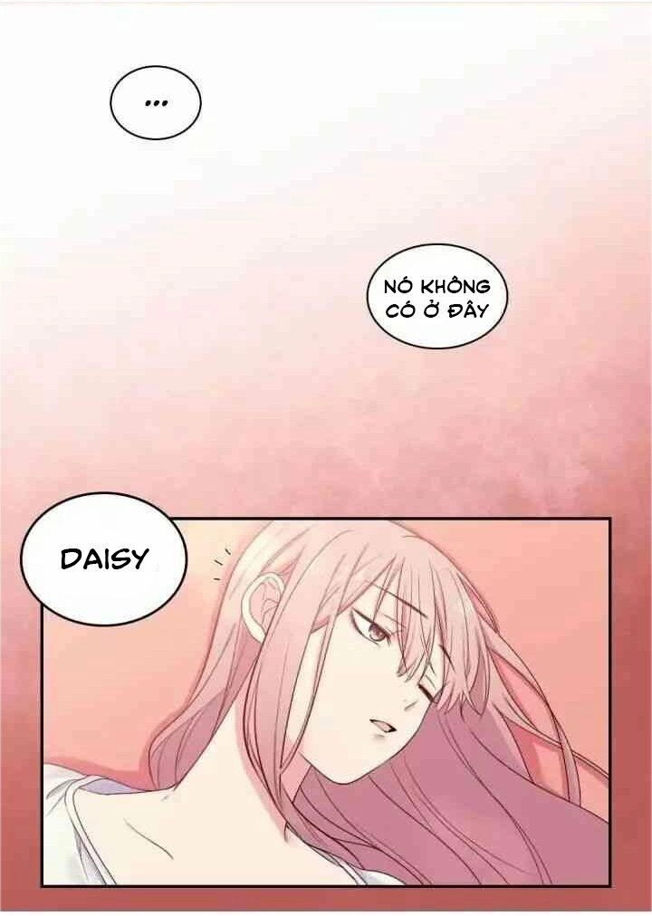 Daisy: Con Đừng Trở Thành Vị Hôn Thê Của Công Tước Chapter 1 - 50