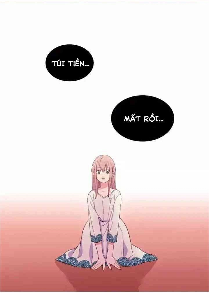 Daisy: Con Đừng Trở Thành Vị Hôn Thê Của Công Tước Chapter 1 - 51