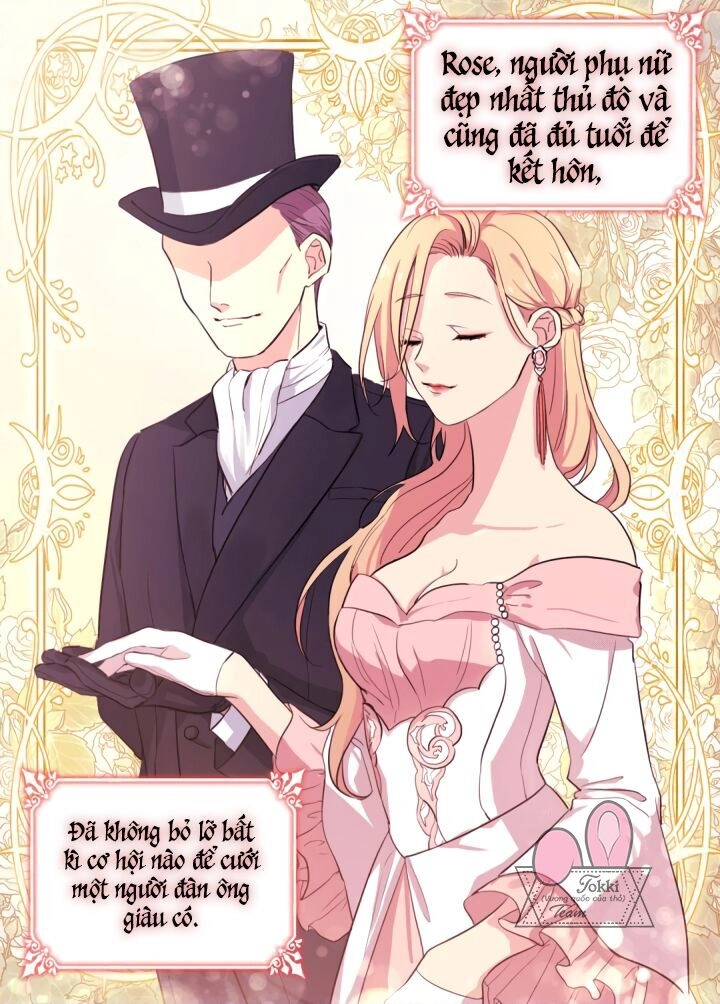 Daisy: Con Đừng Trở Thành Vị Hôn Thê Của Công Tước Chapter 2 - 2