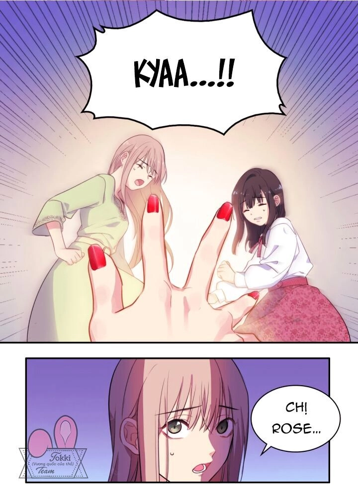 Daisy: Con Đừng Trở Thành Vị Hôn Thê Của Công Tước Chapter 2 - 3