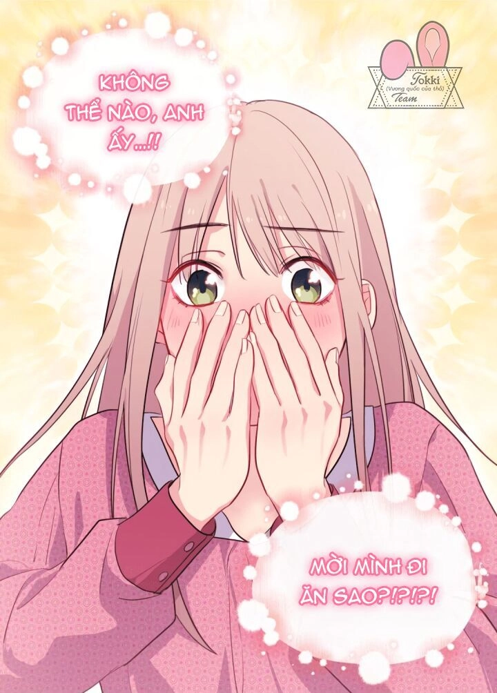 Daisy: Con Đừng Trở Thành Vị Hôn Thê Của Công Tước Chapter 2 - 18