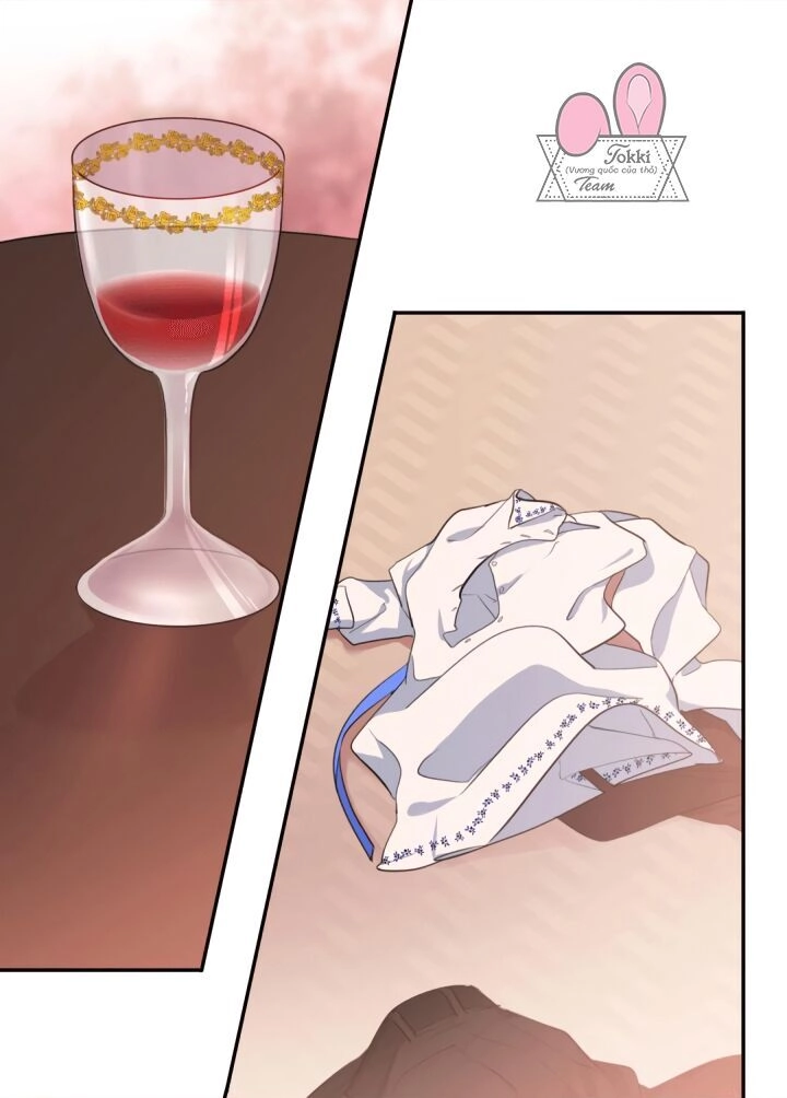 Daisy: Con Đừng Trở Thành Vị Hôn Thê Của Công Tước Chapter 2 - 23