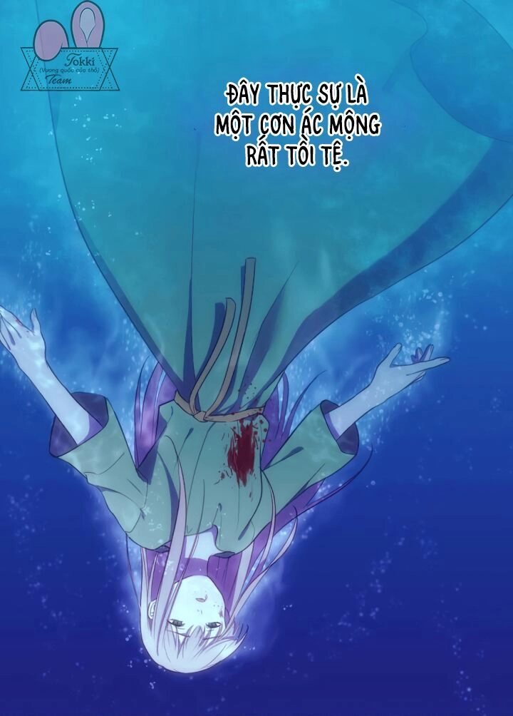 Daisy: Con Đừng Trở Thành Vị Hôn Thê Của Công Tước Chapter 2 - 25