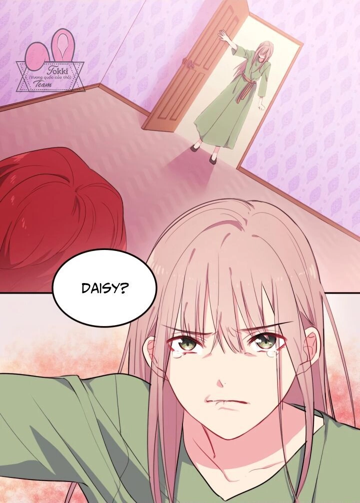 Daisy: Con Đừng Trở Thành Vị Hôn Thê Của Công Tước Chapter 2 - 31