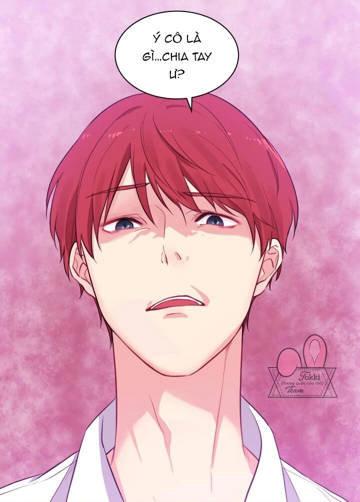 Daisy: Con Đừng Trở Thành Vị Hôn Thê Của Công Tước Chapter 2 - 35