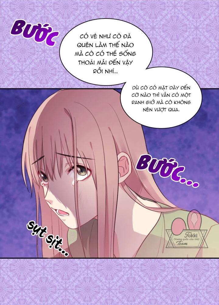 Daisy: Con Đừng Trở Thành Vị Hôn Thê Của Công Tước Chapter 2 - 38