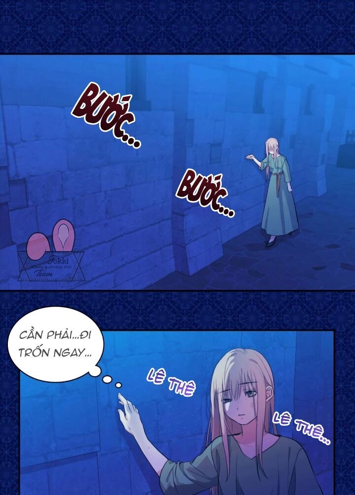 Daisy: Con Đừng Trở Thành Vị Hôn Thê Của Công Tước Chapter 2 - 40