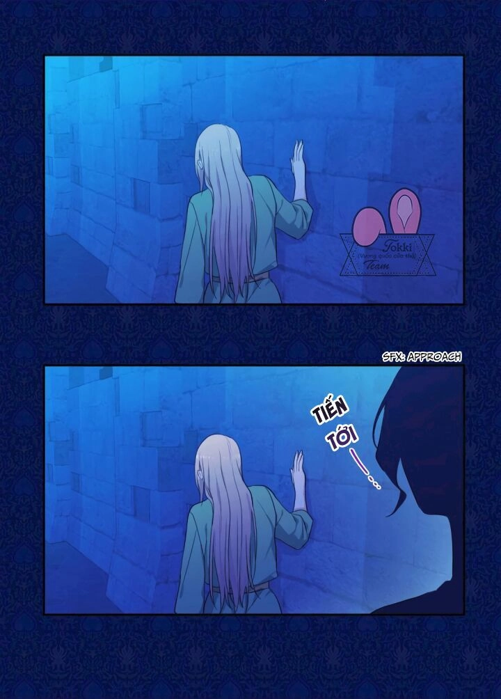 Daisy: Con Đừng Trở Thành Vị Hôn Thê Của Công Tước Chapter 2 - 42