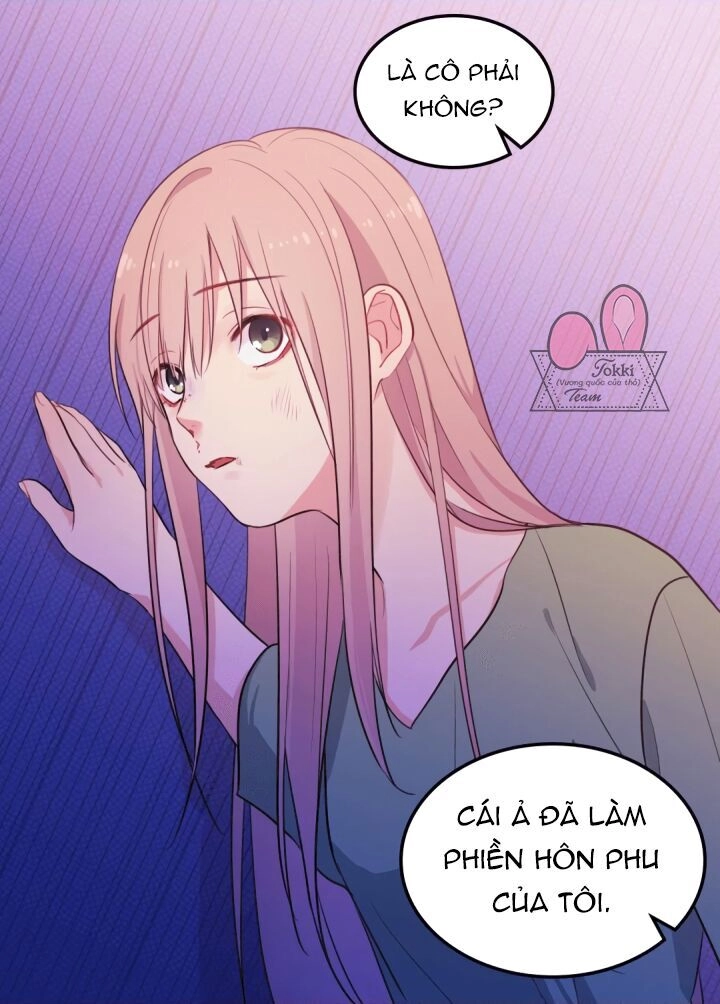 Daisy: Con Đừng Trở Thành Vị Hôn Thê Của Công Tước Chapter 2 - 43