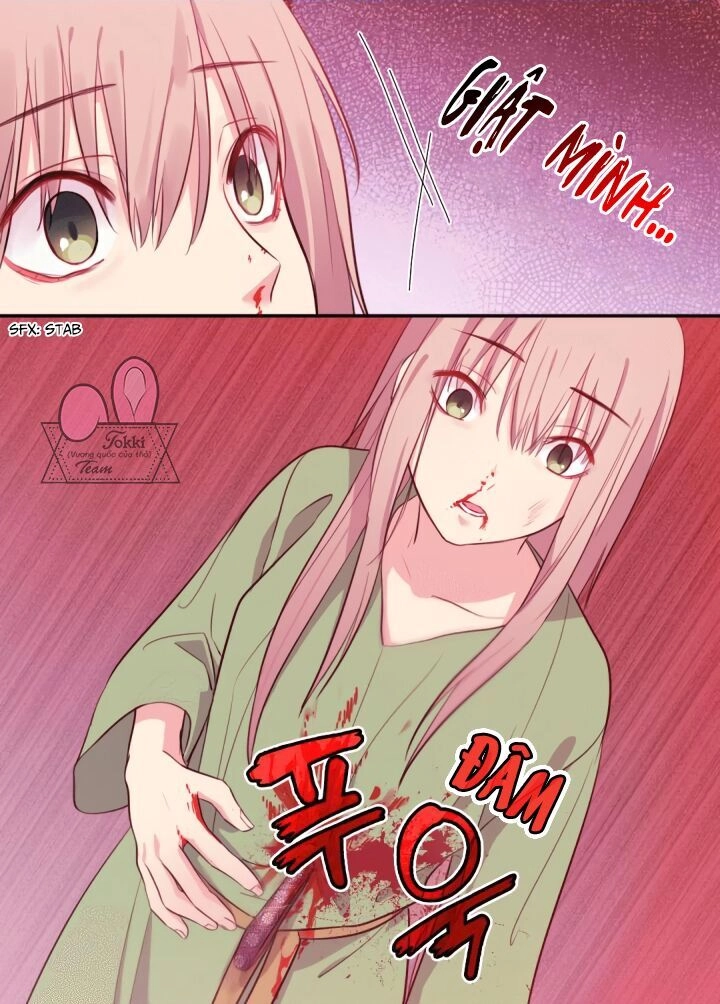 Daisy: Con Đừng Trở Thành Vị Hôn Thê Của Công Tước Chapter 2 - 44