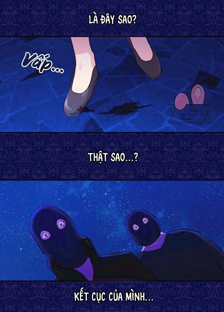 Daisy: Con Đừng Trở Thành Vị Hôn Thê Của Công Tước Chapter 2 - 46