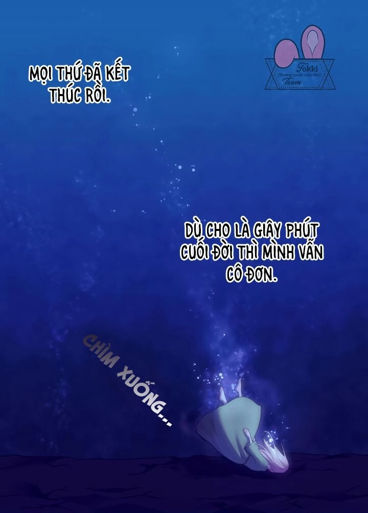 Daisy: Con Đừng Trở Thành Vị Hôn Thê Của Công Tước Chapter 2 - 49