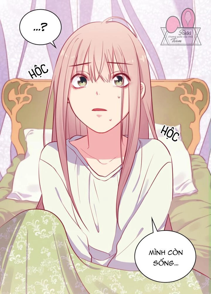 Daisy: Con Đừng Trở Thành Vị Hôn Thê Của Công Tước Chapter 3 - 2