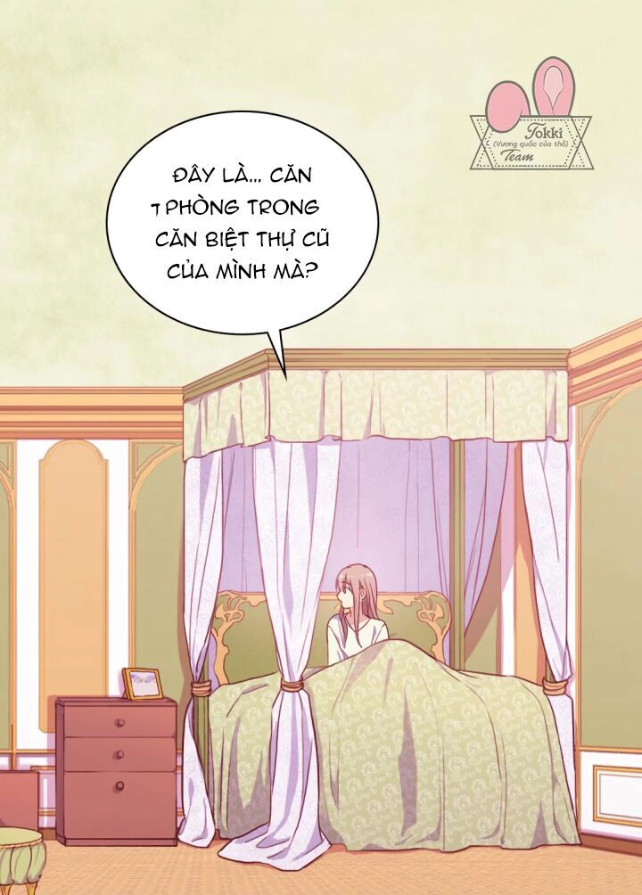 Daisy: Con Đừng Trở Thành Vị Hôn Thê Của Công Tước Chapter 3 - 4