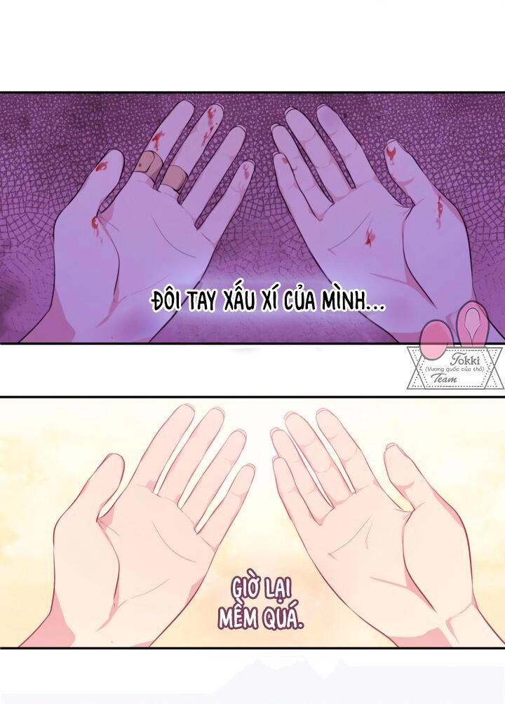 Daisy: Con Đừng Trở Thành Vị Hôn Thê Của Công Tước Chapter 3 - 7