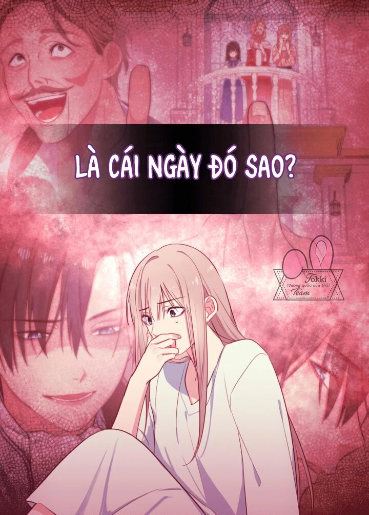 Daisy: Con Đừng Trở Thành Vị Hôn Thê Của Công Tước Chapter 3 - 9