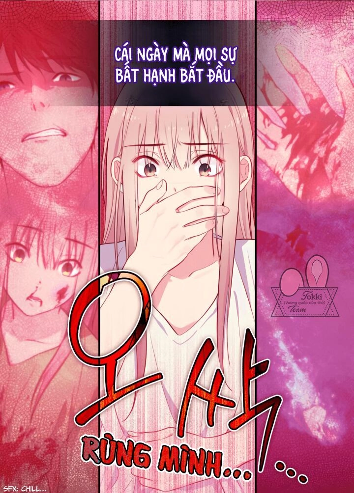 Daisy: Con Đừng Trở Thành Vị Hôn Thê Của Công Tước Chapter 3 - 10