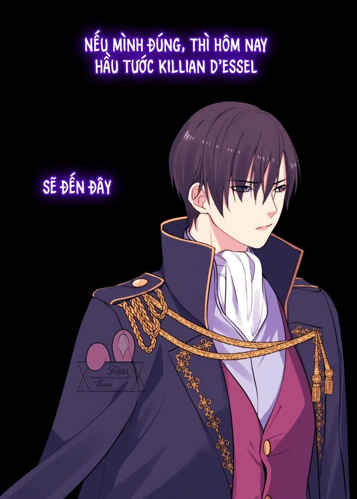 Daisy: Con Đừng Trở Thành Vị Hôn Thê Của Công Tước Chapter 3 - 11