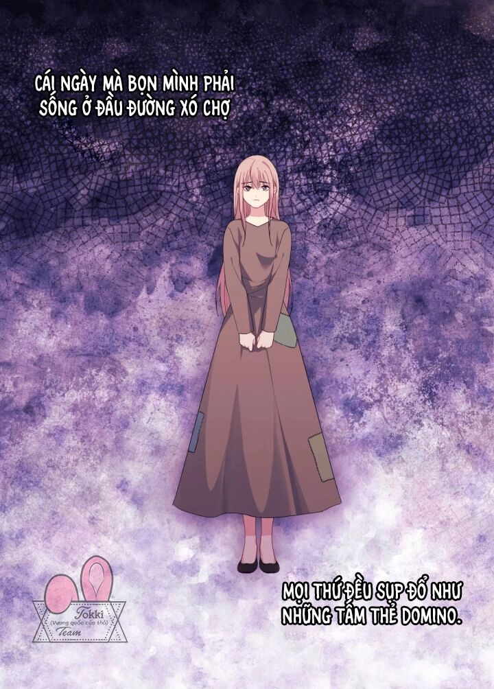 Daisy: Con Đừng Trở Thành Vị Hôn Thê Của Công Tước Chapter 3 - 13