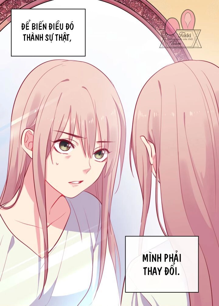 Daisy: Con Đừng Trở Thành Vị Hôn Thê Của Công Tước Chapter 3 - 15