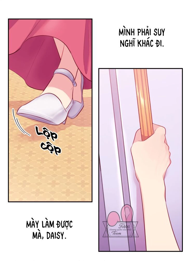 Daisy: Con Đừng Trở Thành Vị Hôn Thê Của Công Tước Chapter 3 - 18
