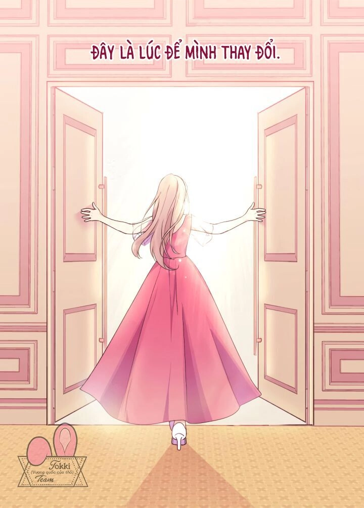 Daisy: Con Đừng Trở Thành Vị Hôn Thê Của Công Tước Chapter 3 - 19