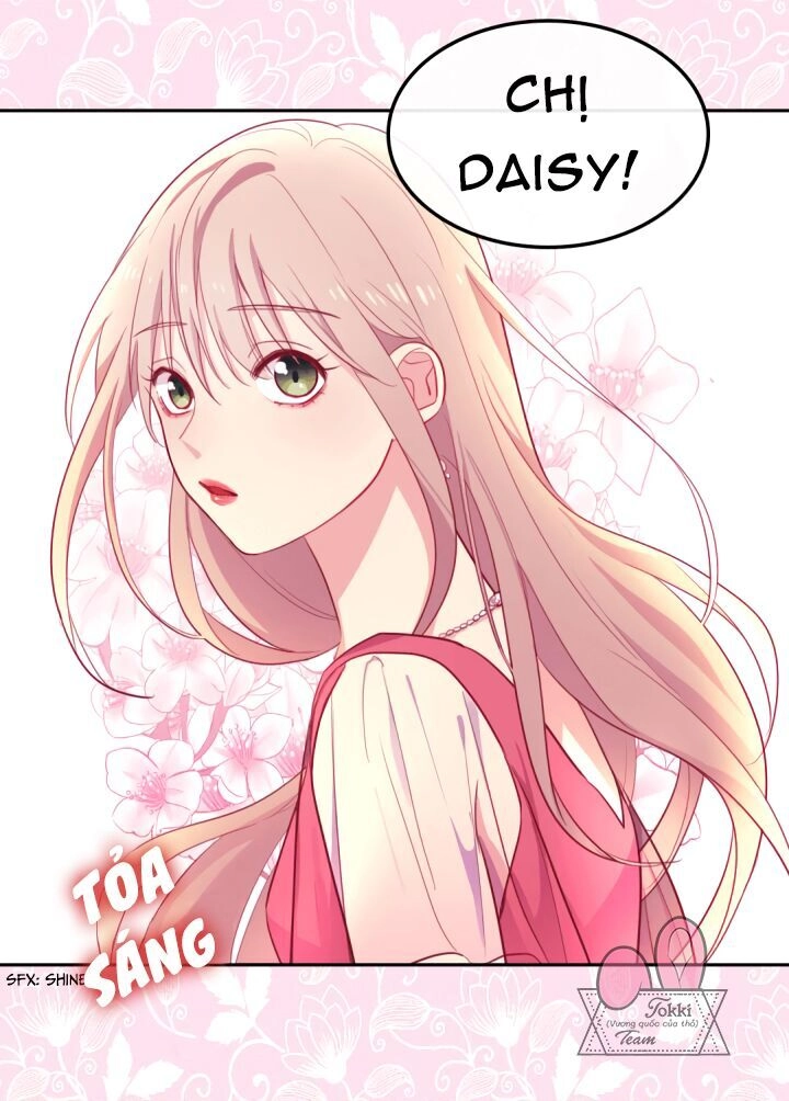 Daisy: Con Đừng Trở Thành Vị Hôn Thê Của Công Tước Chapter 3 - 21