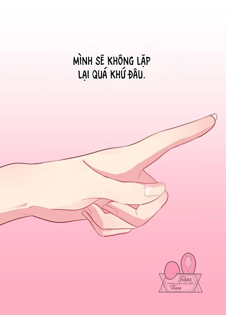 Daisy: Con Đừng Trở Thành Vị Hôn Thê Của Công Tước Chapter 3 - 28