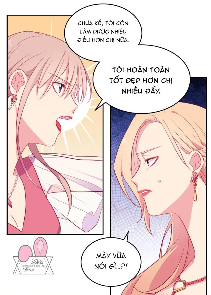 Daisy: Con Đừng Trở Thành Vị Hôn Thê Của Công Tước Chapter 3 - 30