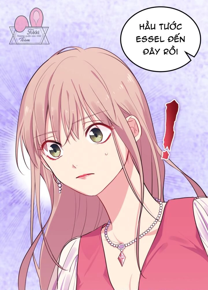 Daisy: Con Đừng Trở Thành Vị Hôn Thê Của Công Tước Chapter 3 - 37