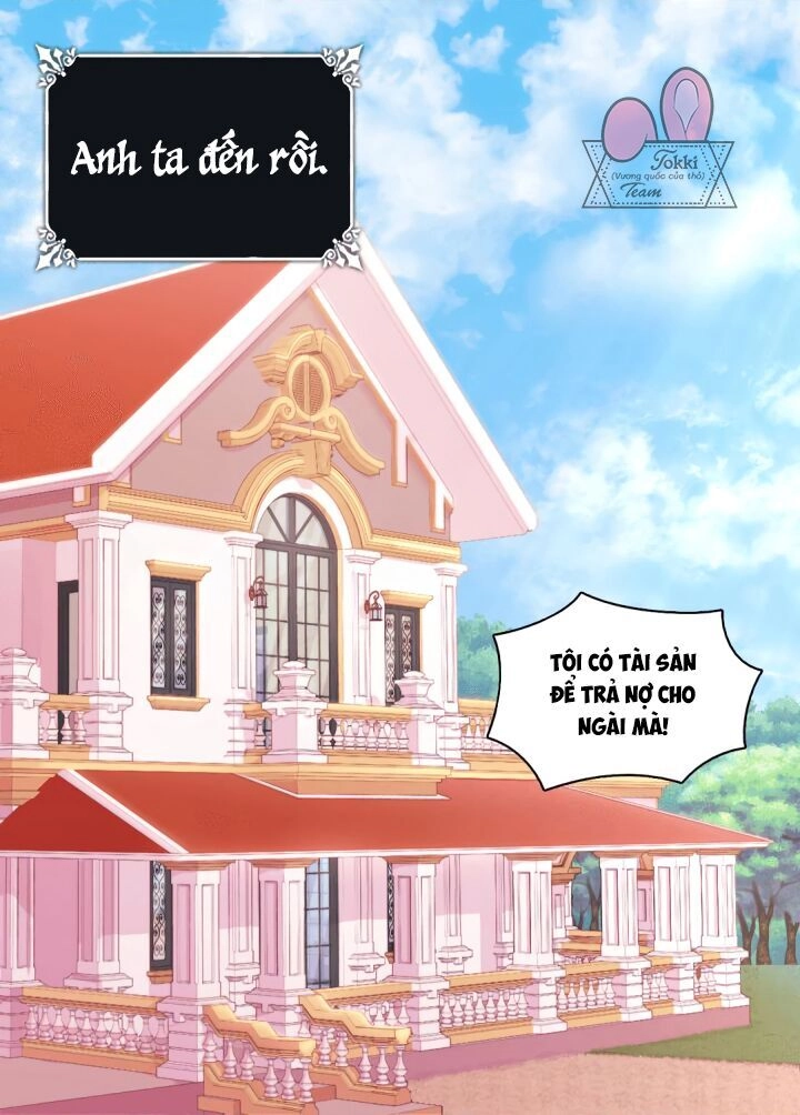 Daisy: Con Đừng Trở Thành Vị Hôn Thê Của Công Tước Chapter 3 - 38