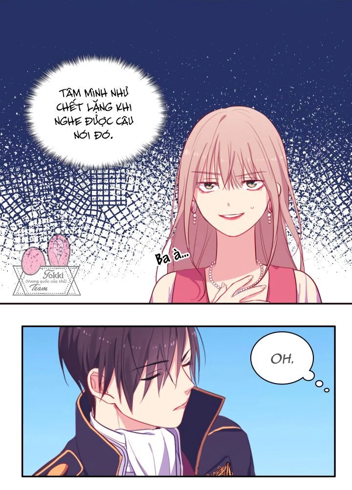 Daisy: Con Đừng Trở Thành Vị Hôn Thê Của Công Tước Chapter 3 - 40