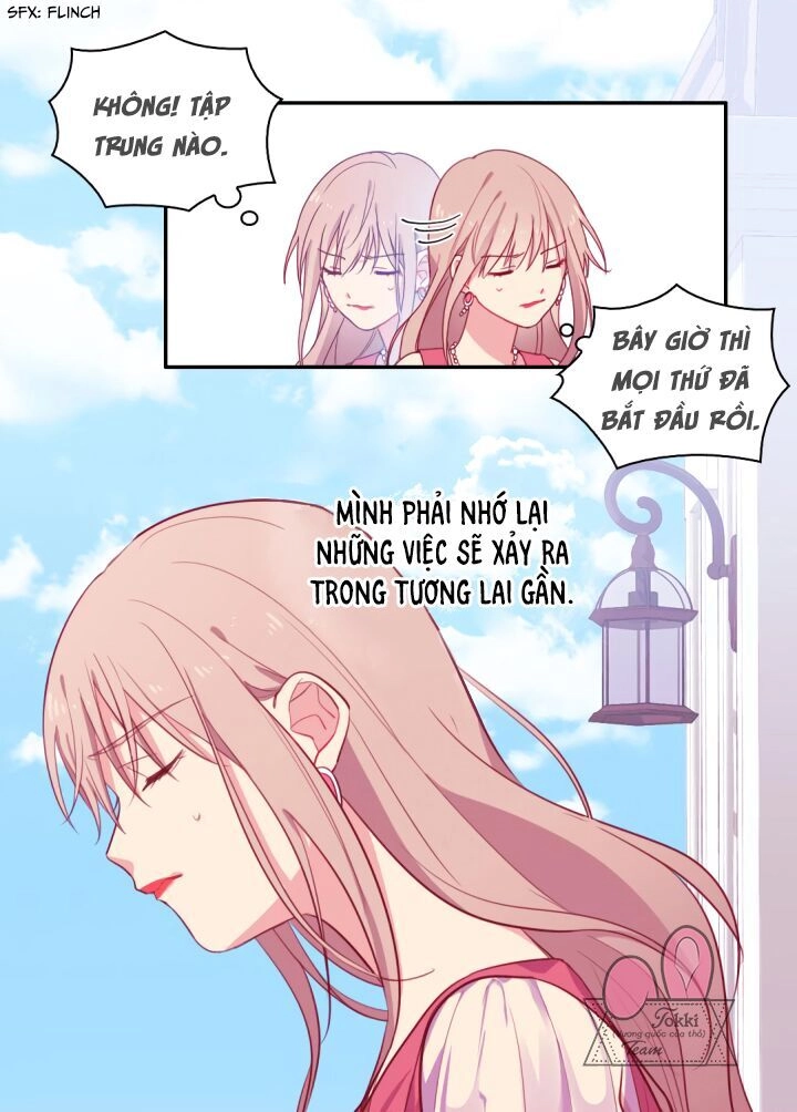 Daisy: Con Đừng Trở Thành Vị Hôn Thê Của Công Tước Chapter 3 - 42