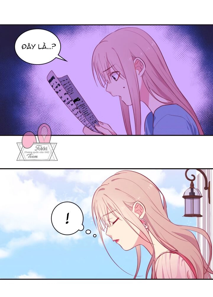 Daisy: Con Đừng Trở Thành Vị Hôn Thê Của Công Tước Chapter 3 - 44