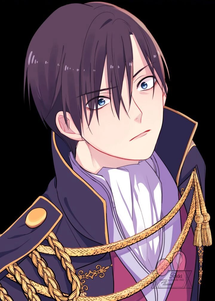 Daisy: Con Đừng Trở Thành Vị Hôn Thê Của Công Tước Chapter 3 - 48