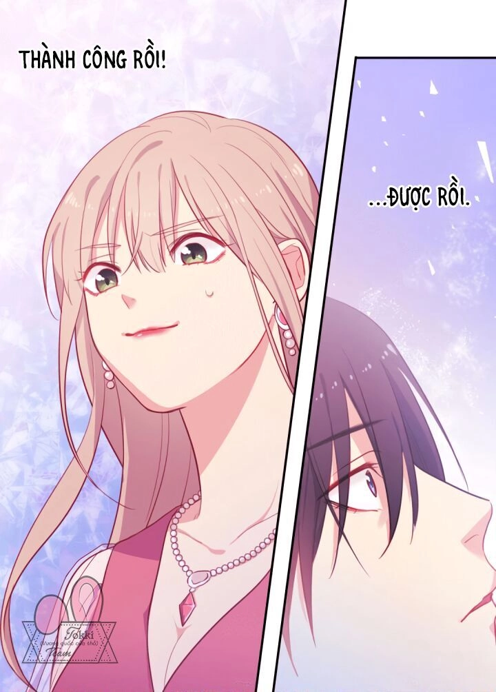 Daisy: Con Đừng Trở Thành Vị Hôn Thê Của Công Tước Chapter 3 - 49