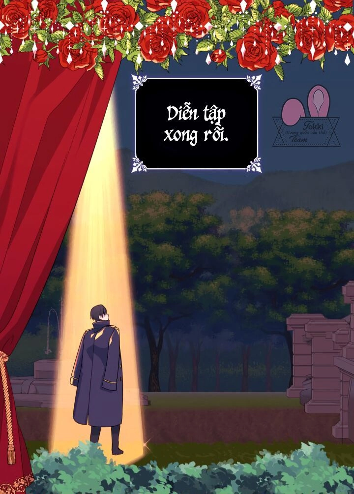 Daisy: Con Đừng Trở Thành Vị Hôn Thê Của Công Tước Chapter 3 - 50