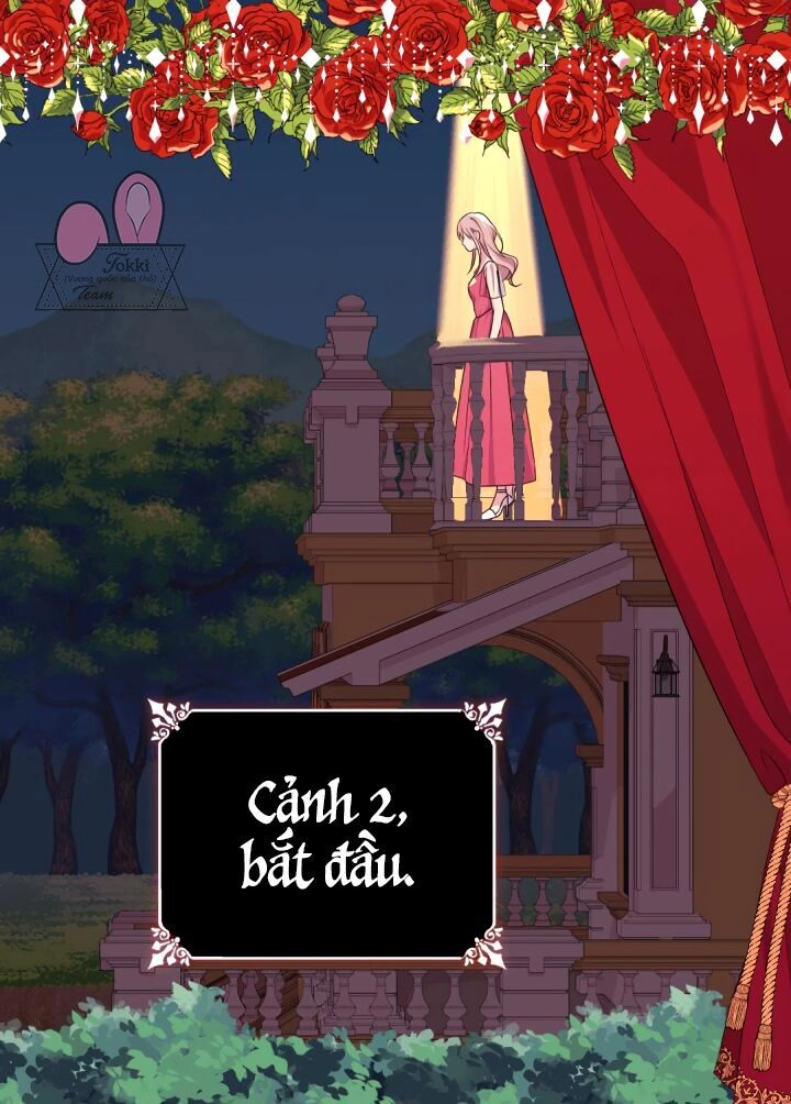 Daisy: Con Đừng Trở Thành Vị Hôn Thê Của Công Tước Chapter 3 - 51